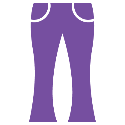 Bottom Wear